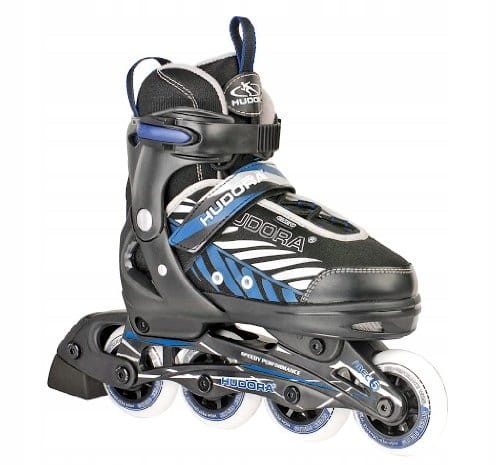 Hudora leon kinder inline - hudora,