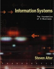 Information Systems 