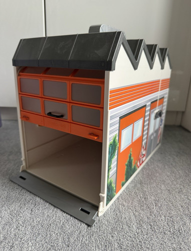 Playmobil 4043 city - playmobil, life