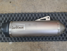 LeoVince LV ONE EVO SLIP-ON (EURO 5) 790/890 Adventure 2019-2021 