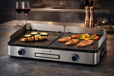 Tarrington House Tischgrill