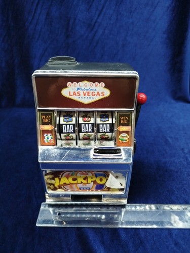 Las vegas thema - las, spielzeug