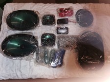 Infinity Kappa 1cs 3 Wege