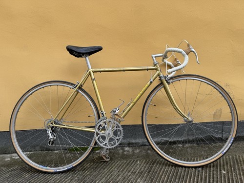 1972 vintage colnago super - 1972,