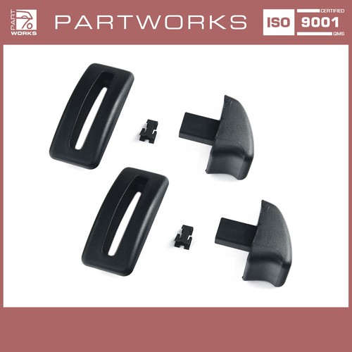 Sitzentriegelung für - 2x,