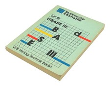 DBASE III Technische