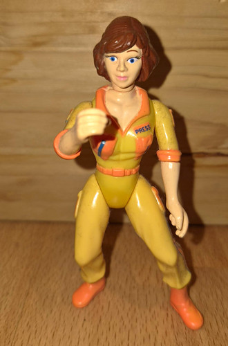 Vintage teenage mutant - vintage,