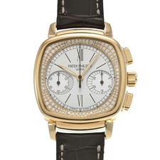 Patek Philippe Komplikationen