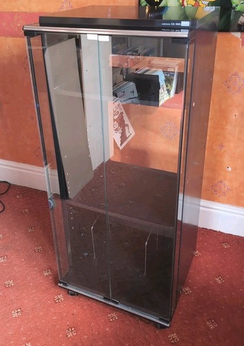 Sansui audio rack 1000 - audio,