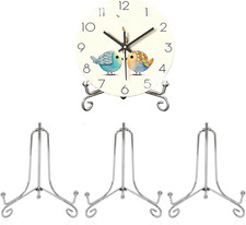 Tellerständer Metall, 4