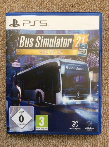 Bus simulator next stop - simulator,