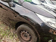 Kotflügel rechts Ford Fiesta