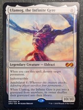 Ulamog, the Infinite Gyre -