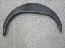 Karosserie Radschale Sichel hinten links NEU TRABANT 601