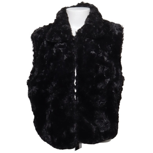 Tif tiffy fellweste - tif, tiffy,