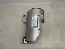 Honda Jazz II 2 Original Hitzeschutz Hitzeschild Alu