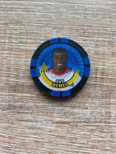 Topps bundesliga chipz 2010 - bundesliga,