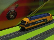 Märklin Painted Re 460