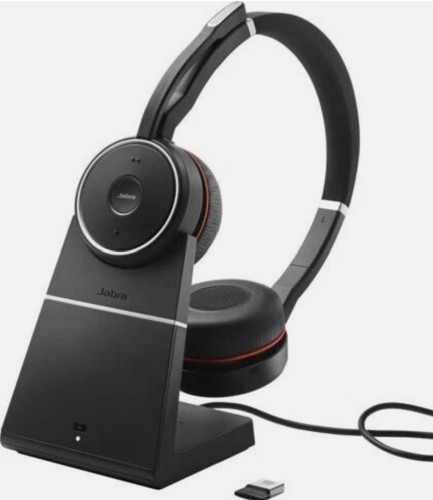 Jabra evolve kopfhörer - jabra,