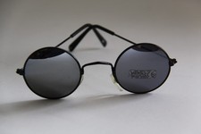 SONNENBRILLE GLÄSER LEICHT