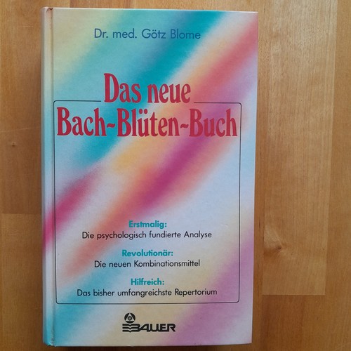 Med götz blome - -, das