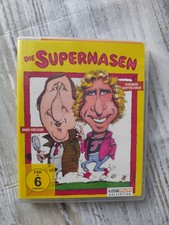 Die Supernasen - Thomas
