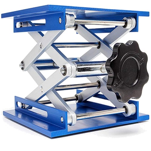 Labor hebebühne 200x200mm - labor,