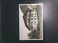 AK - 1927 Österreich Postkarte Alpenhotel Zillertal