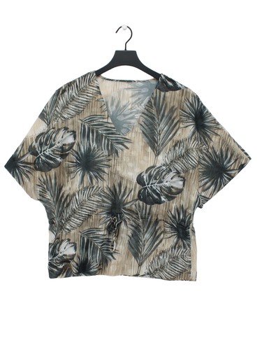 Mos mosh damen bluse - bluse, multi