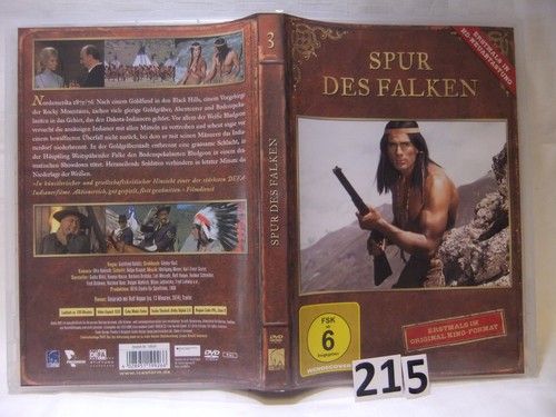 Spur des falken gojko mitic - ,