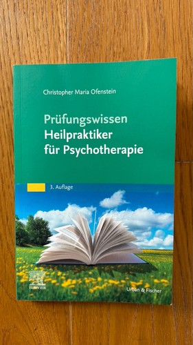 Prüfungswissen heilpraktiker - prüfungswissen,