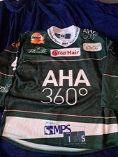 Augsburger PANTHER AEV TRIKOT