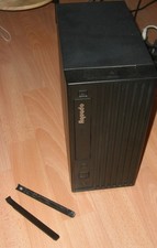 ITX-Gehäuse Chieftec UNI