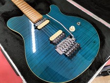 (Music Man) Axis Translucent