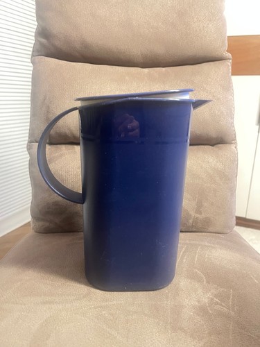 Tupperware saftkrug krug - tupperware,