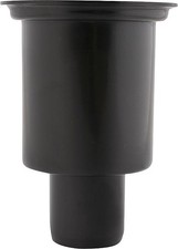 Schlösser Geruchsverschluss zu ATV Rinne