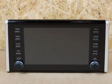 Toyota RAV 4 (XA50) 2019 Radio