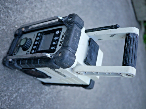 Makita funktionstüchtig - -,