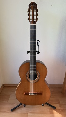 Dieter hopf virtuoso 1979 - dieter,