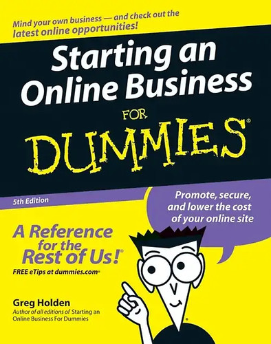 Starting online business - starting,