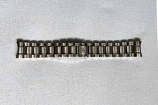 Armband Stahl für Omega Speedmaster Automatik mit Datum