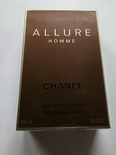 Chanel  Allure HOMME Eau de