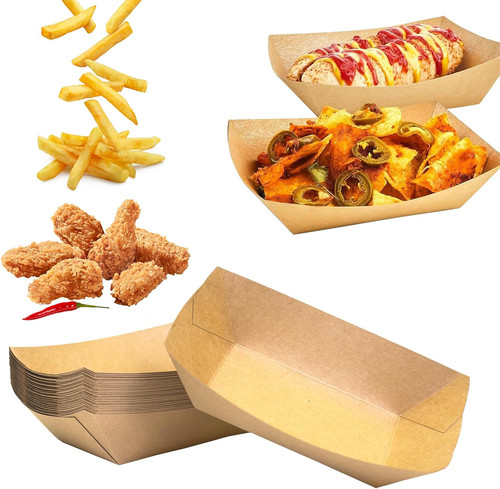 Fingerfood schiffchen - fingerfood-schiffchen, 50