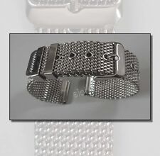 Edelstahl Milanaise-Band