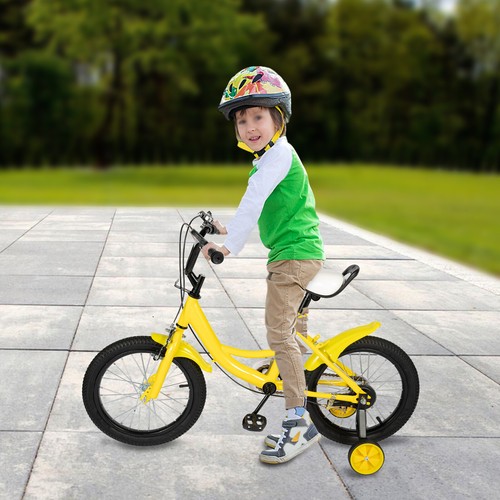 Kinderfahrrad zoll kinder - 16,