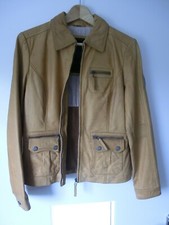 Northland damen lederjacke - damen,