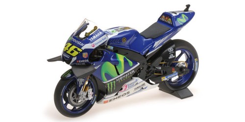 Yamaha yzr movistar - yamaha,