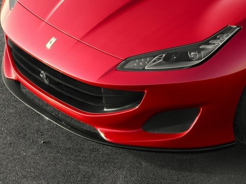 Ferrari portofino - ferrari,