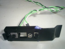 SCHALTER aus Aldi Medion PC - AN UND AUS SCHALTER