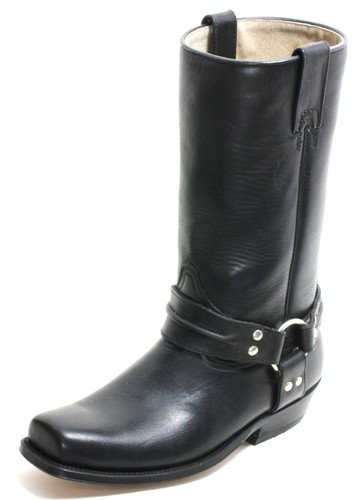462 bikerstiefel - 462,
